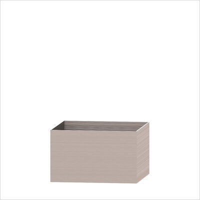 Buffeterhöhung Quatro 20 x 20 x 12 - front 2026